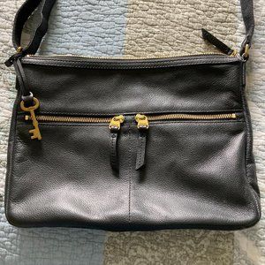 Fossil Crossbody Handbag